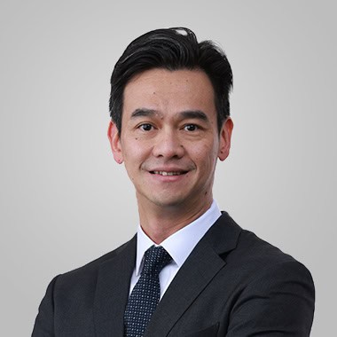 Dr Clark Cheng Deputy General Manager Singapore Healthcare Raffles Wellness Dr Clark Cheng Deputy General Manager Singapore Healthcare Raffles Wellness