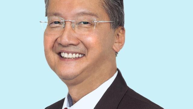 Dr Ng Puay Yong Neurosurgeron Raffles Neuroscience Centre