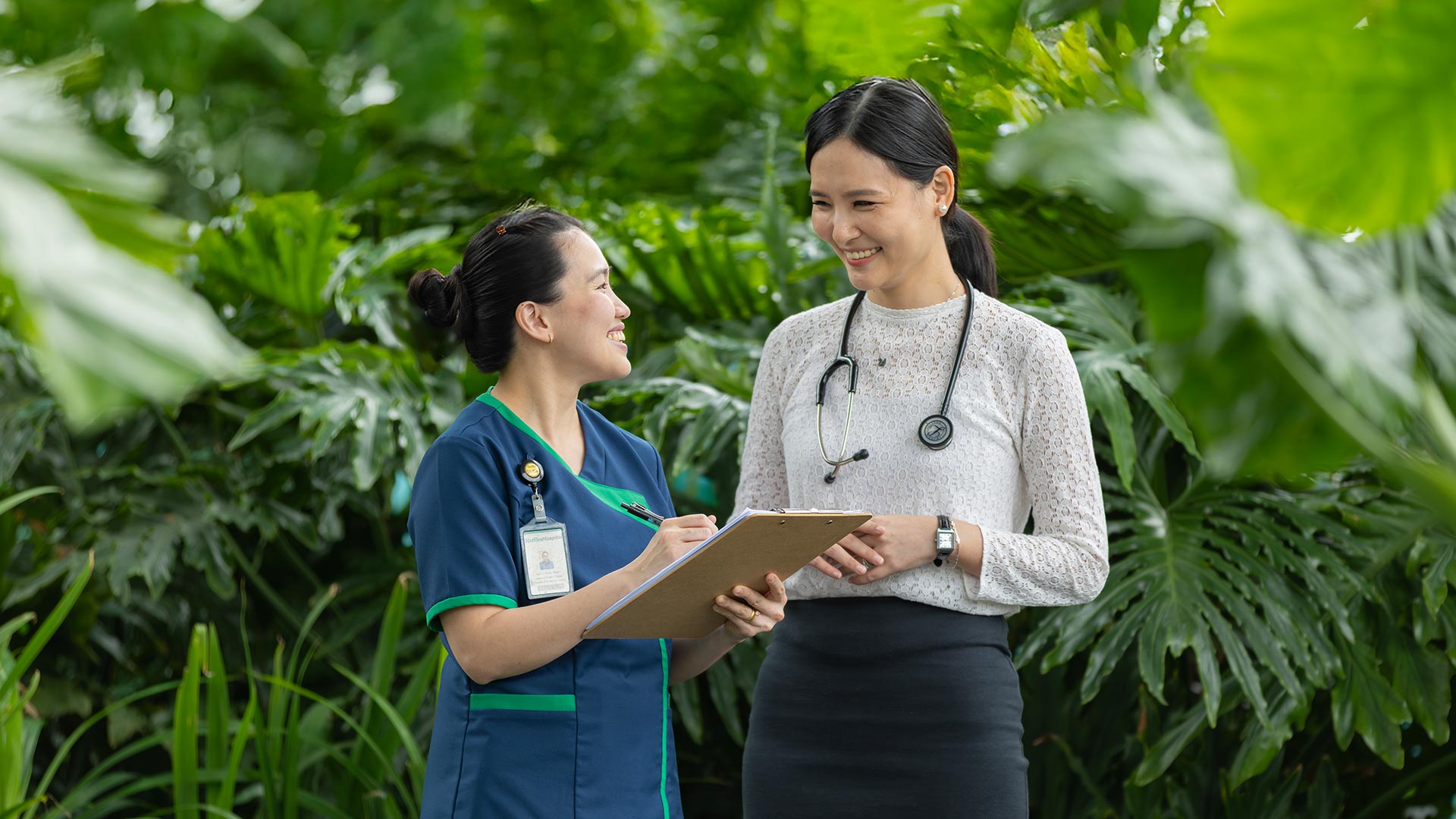 GPfirst encourages patients with mild or non emergency conditions to visit gp first