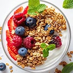 Immunity-boosting foods - probiotics