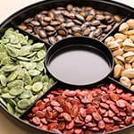 Immunity-boosting foods - zinc