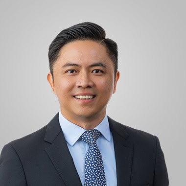 Mr Phua Tien Beng Deputy Managing Director Raffles China Healthcare Mr Phua Tien Beng Deputy Managing Director Raffles China Healthcare
