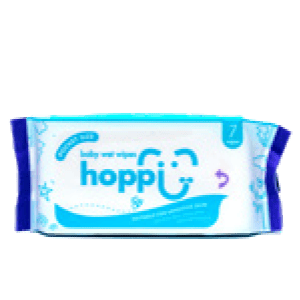 Raffles Hospital Mummy Maternity gift bag - pocket wet wipes Raffles Hospital Mummy Maternity gift bag - pocket wet wipes