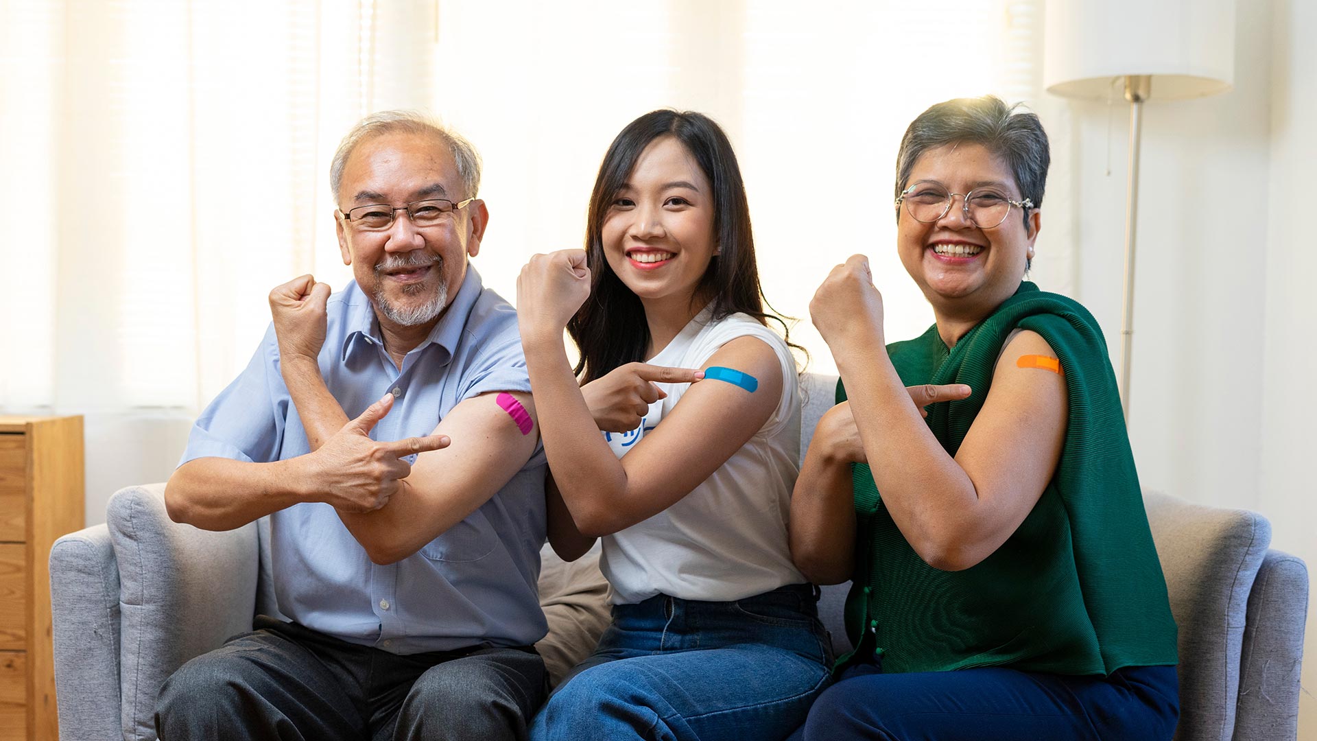 Raffles Medical GP -Use Your Medisave for Approved Vaccinations NAIS - Singapore Healthcare schemes and subsidies