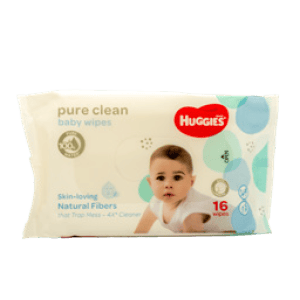 Raffles Hospital Mummy Maternity gift bag - Huggies baby wipes Raffles Hospital Mummy Maternity gift bag - Huggies baby wipes