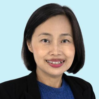 Tang Mui Ee Counsellor Raffles Counselling Centre