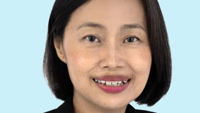 Tang Mui Ee Counsellor Raffles Counselling Centre