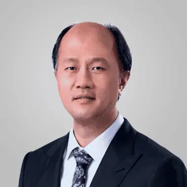 Dr. Tan Hsiang Lung