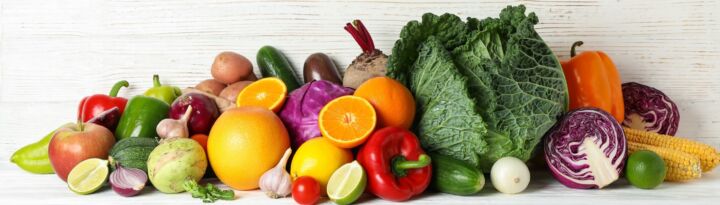 Immunity-boosting foods