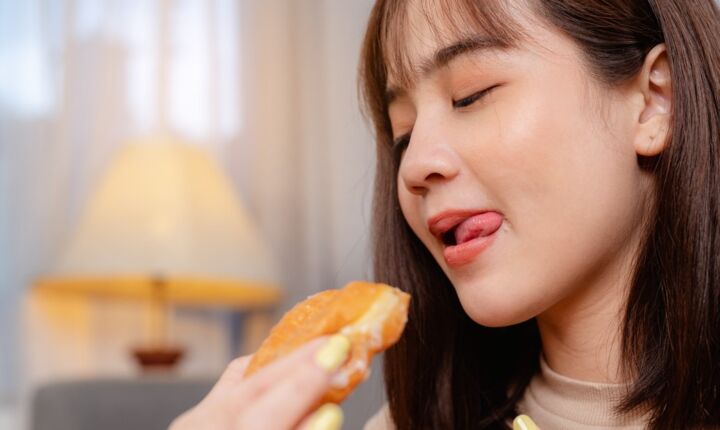 Beyond cortisol: A range of causes for facial swelling