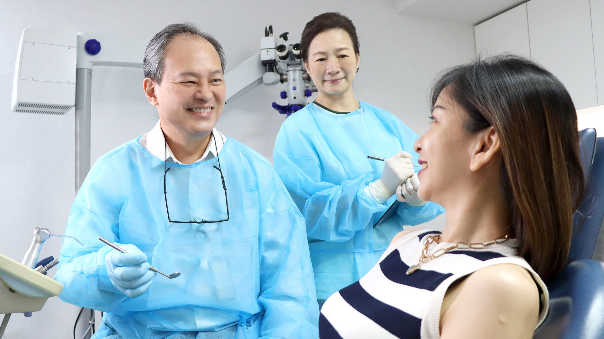 Dental Workshop - Introductory Course to Dental Implants - Training
