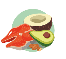 Healthy Fats