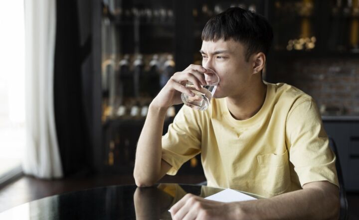 Managing Facial Swelling