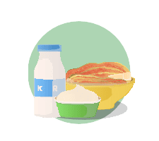 Probiotic-rich Foods