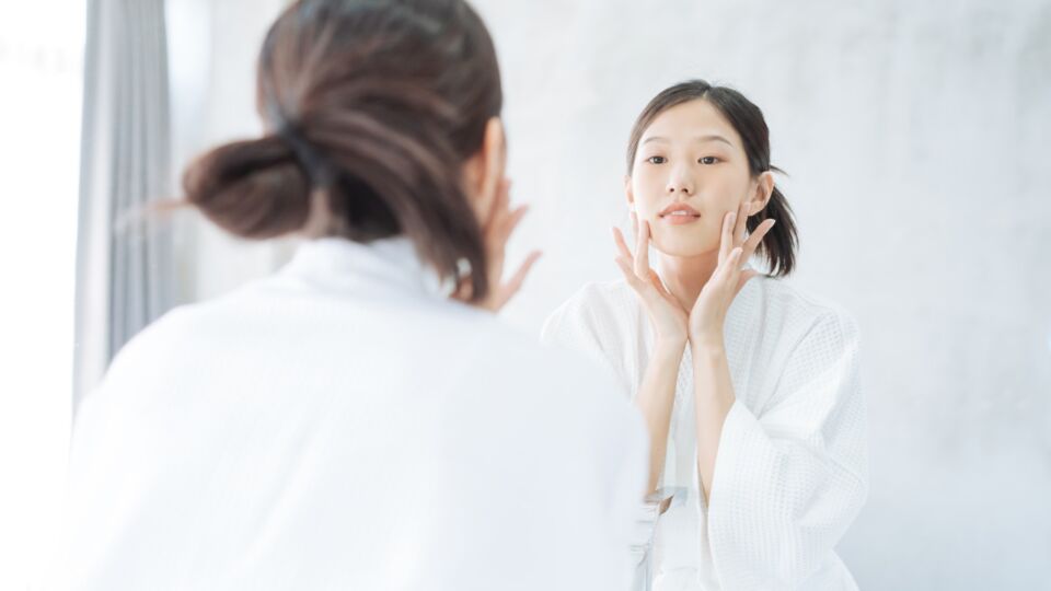 Decoding the Cortisol Face Trend Decoding the Cortisol Face Trend