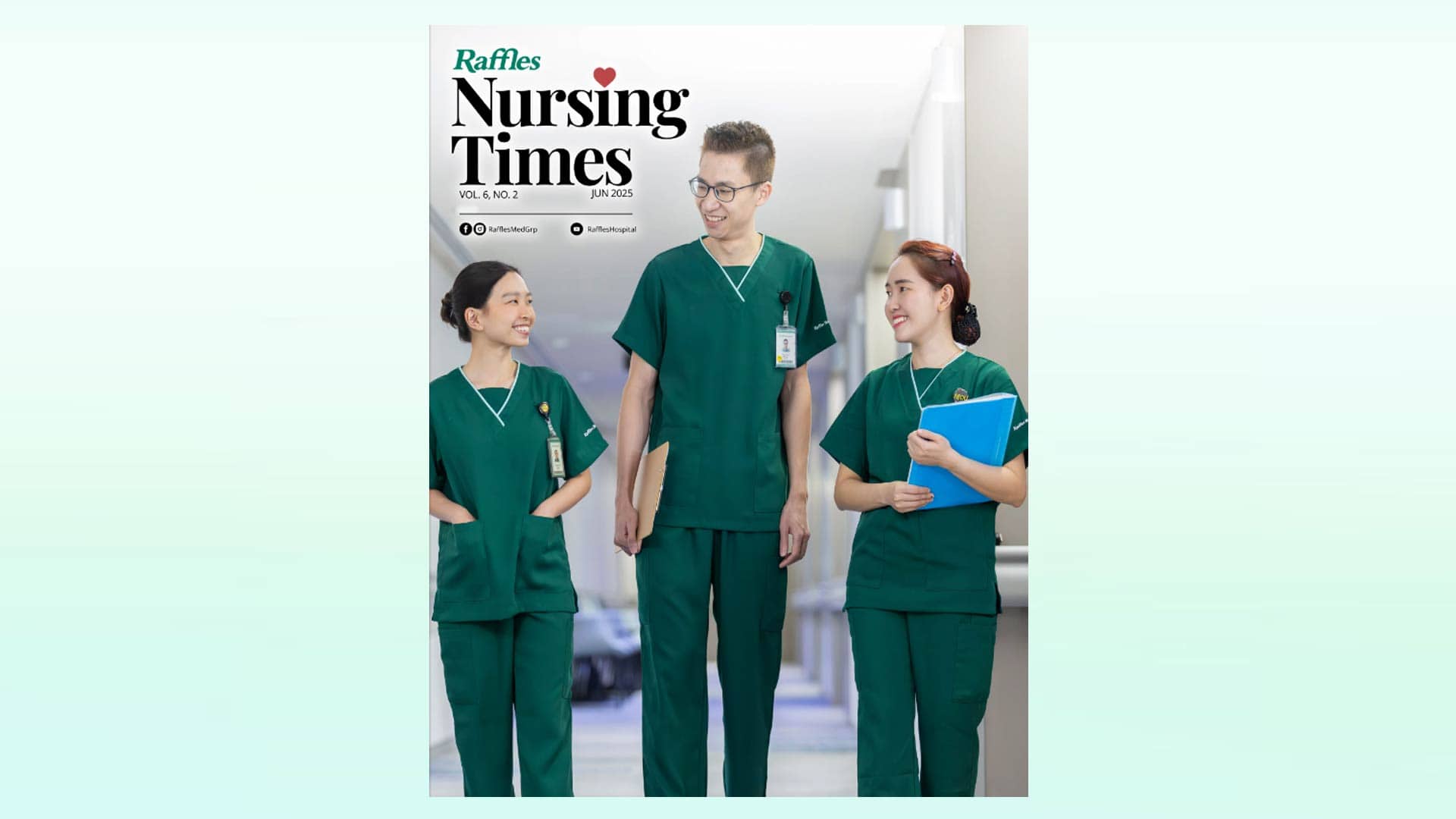 nursing times june 2025 vol 6-2