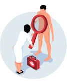 Physical examination