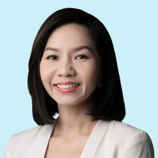 Dr Heng Li Wei Ophthalmologist Raffles Eye Centre, Raffles Specialist Centre Singapore