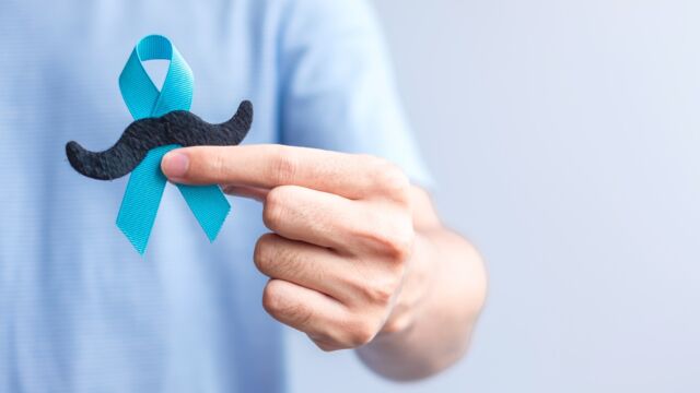 Empowering Men Against Prostate Cancer