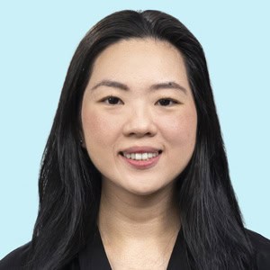 Madeline Ng Yi Ling, Dietitian Raffles Hospital