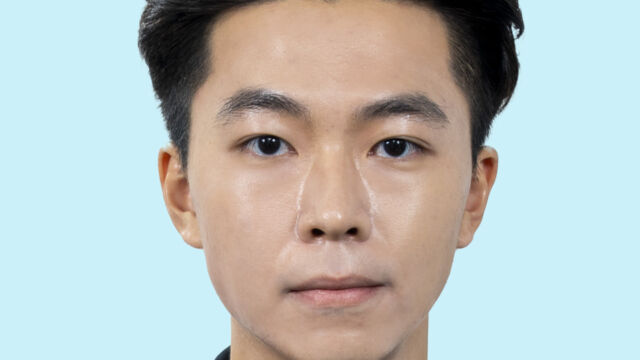 Ryan Teo Phyisotherapist Raffles Rehabilitation Centre