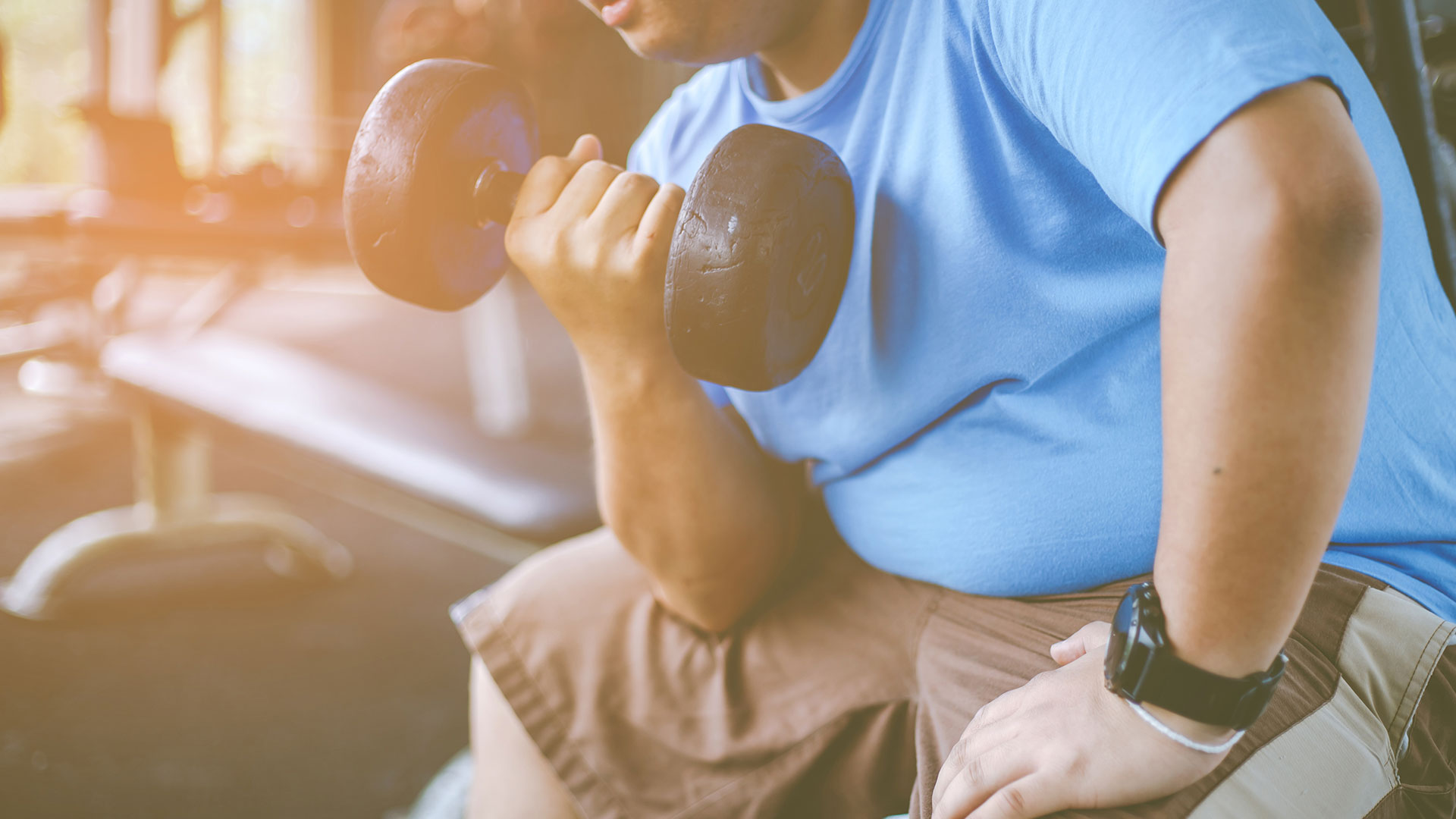 partner with a doctor for your weight loss programme