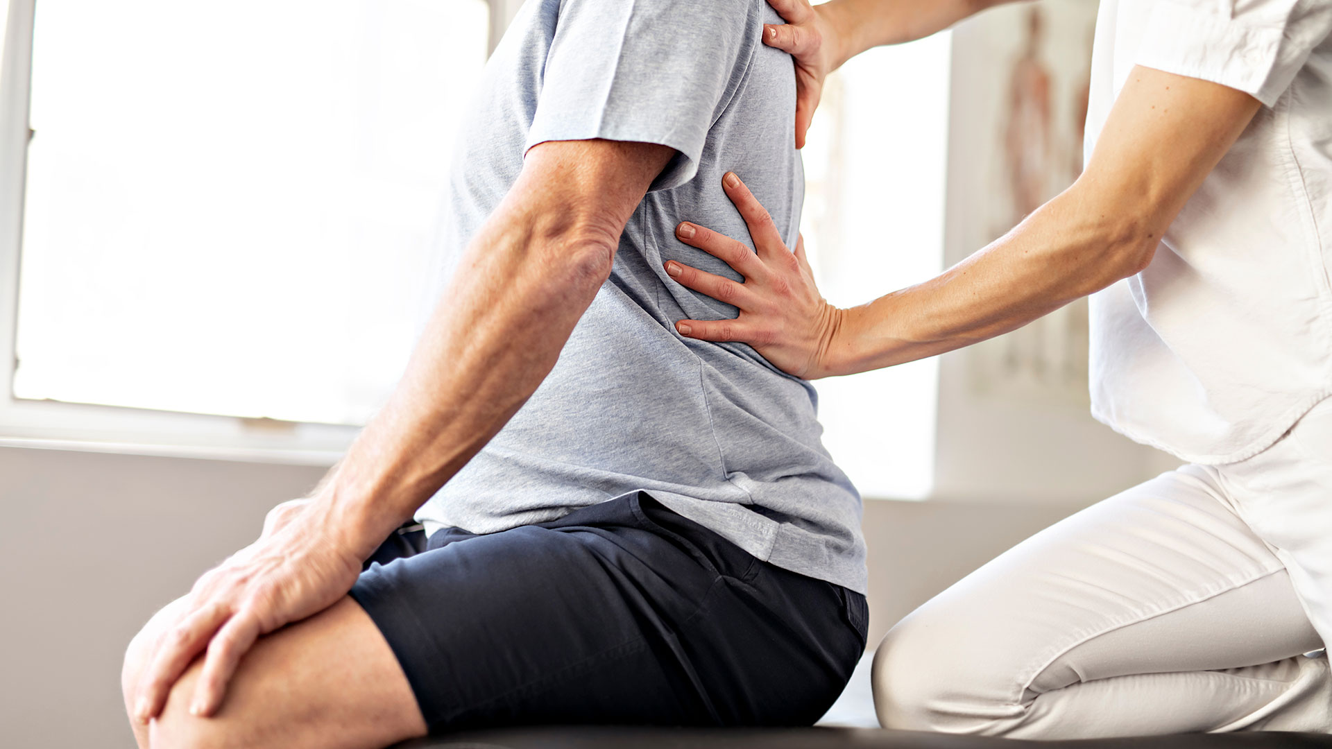 Raffles Medical Hong Kong physiotherapy services