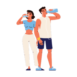 risk factors - dehydration
