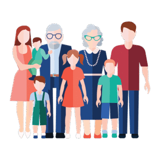 risk factors - family history
