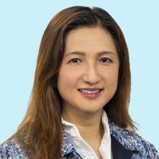 Dr Carmen Gan Hsiao Chien Obstetrician and Gynaecologist Raffles Womens Centre