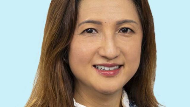 Dr Carmen Gan Hsiao Chien Obstetrician and Gynaecologist Raffles Womens Centre