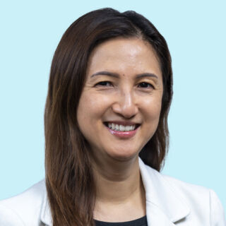 Dr Carmen Gan Hsiao Chien Obstetrician and Gynaecologist Raffles Womens Centre OBGYN