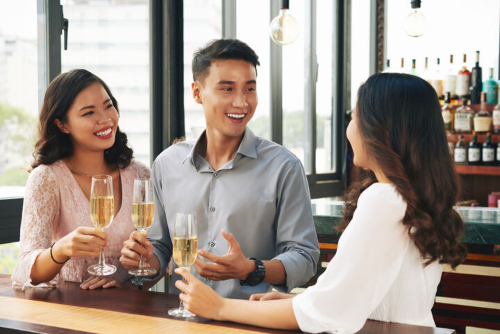 Alcohol and Your Liver: Why No Amount Is Truly “Healthy”