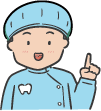 what should I do if my child injures their teeth - answer by dentist