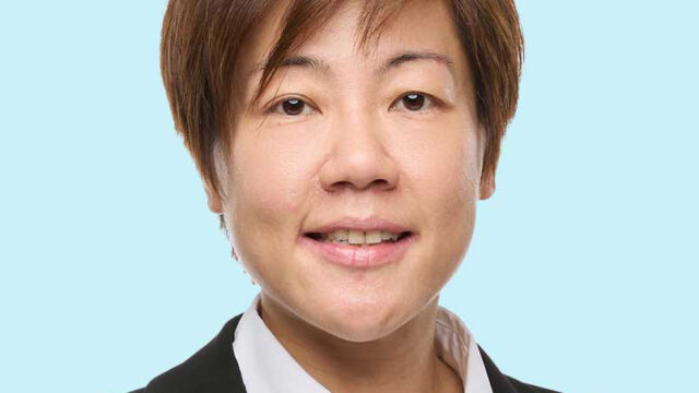 Dr Khor Yuet Peng Orthopaedic Surgery Raffles Orthopaedic Centre