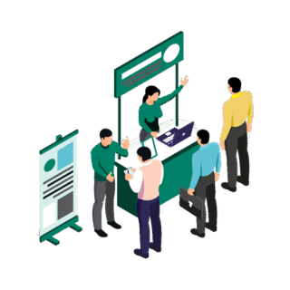 Raffles Medical and NTU meet the team road show