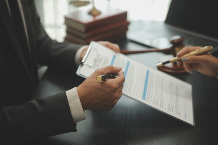 A guide to the lasting power of attorney in Singapore