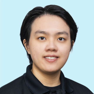 Alicia Teo Tong Hui Physiotherapist Raffles Rehabilitation Centre