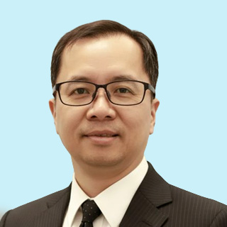 Dr Lee Qunn Jid Specialist in Orthopaedics & Traumatology Raffles Medical Hong Kong