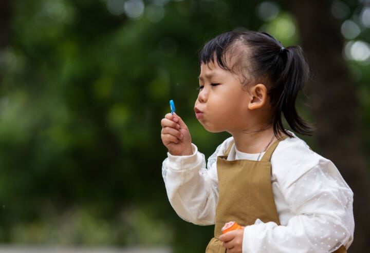 Preparing your child and yourself