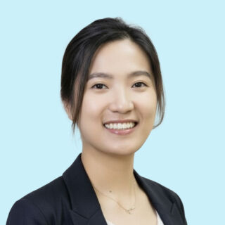 Ms Lau Ngan Fung Raffles Medical Hong Kong TCM Physicians