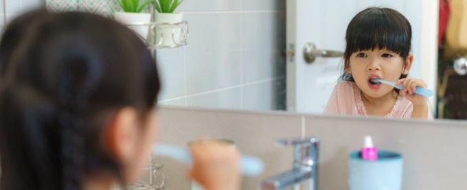 Importance of sensory adaptations for neurodivergent child