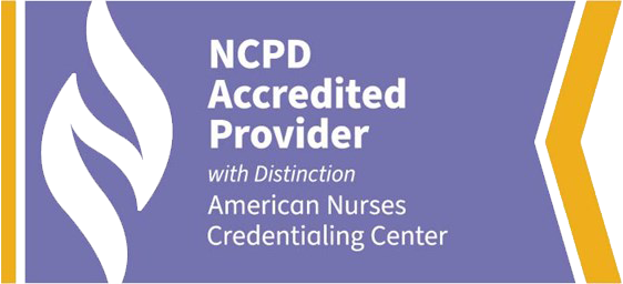 NCPD acredited to Raffles Hospital