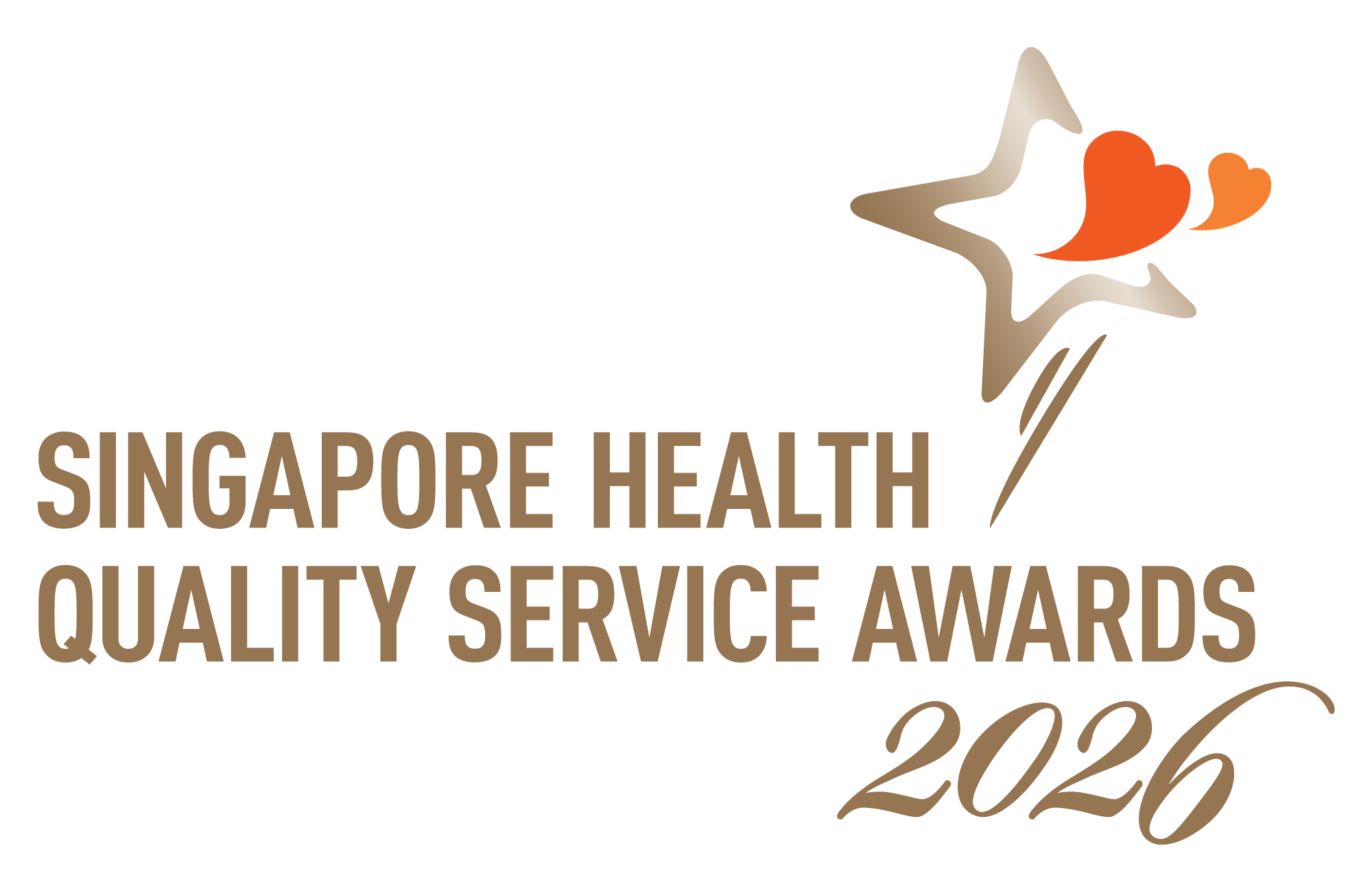 Singapore Health Quality Service Awards 2026