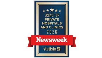 Newsweek Private Hospital - Raffles Hospital 2026