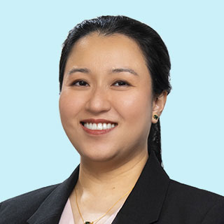 Dr Priscilla Ang Dental Surgeon Prosthodontics Raffles Dental at RafflesHospital