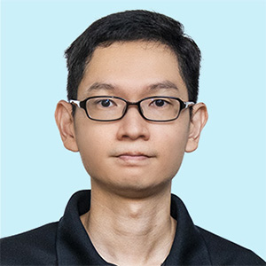 Mr Ang De Li Senior Physiotherapist Raffles Rehabilitation Centre