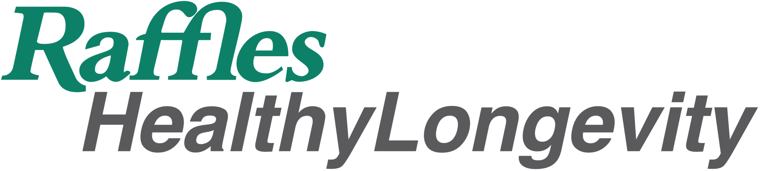 Raffles HealthyLongevity - Raffles Medical Group flagship longevity centre