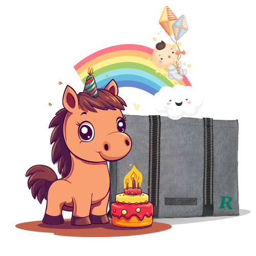 Raffles Hospital Maternity gift bag for mummy 2026