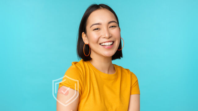 Measles health advisory - Symptoms, CDA 2026 protocol and vaccinataion, screening